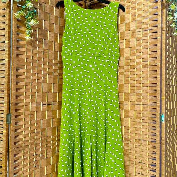 Perceptions Dress - Picture 2 of 3